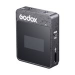 Радиосистема Godox MoveLink II M1 петличная