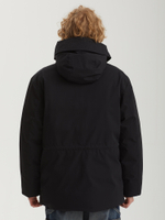 Мужская Куртка Patch Pocket