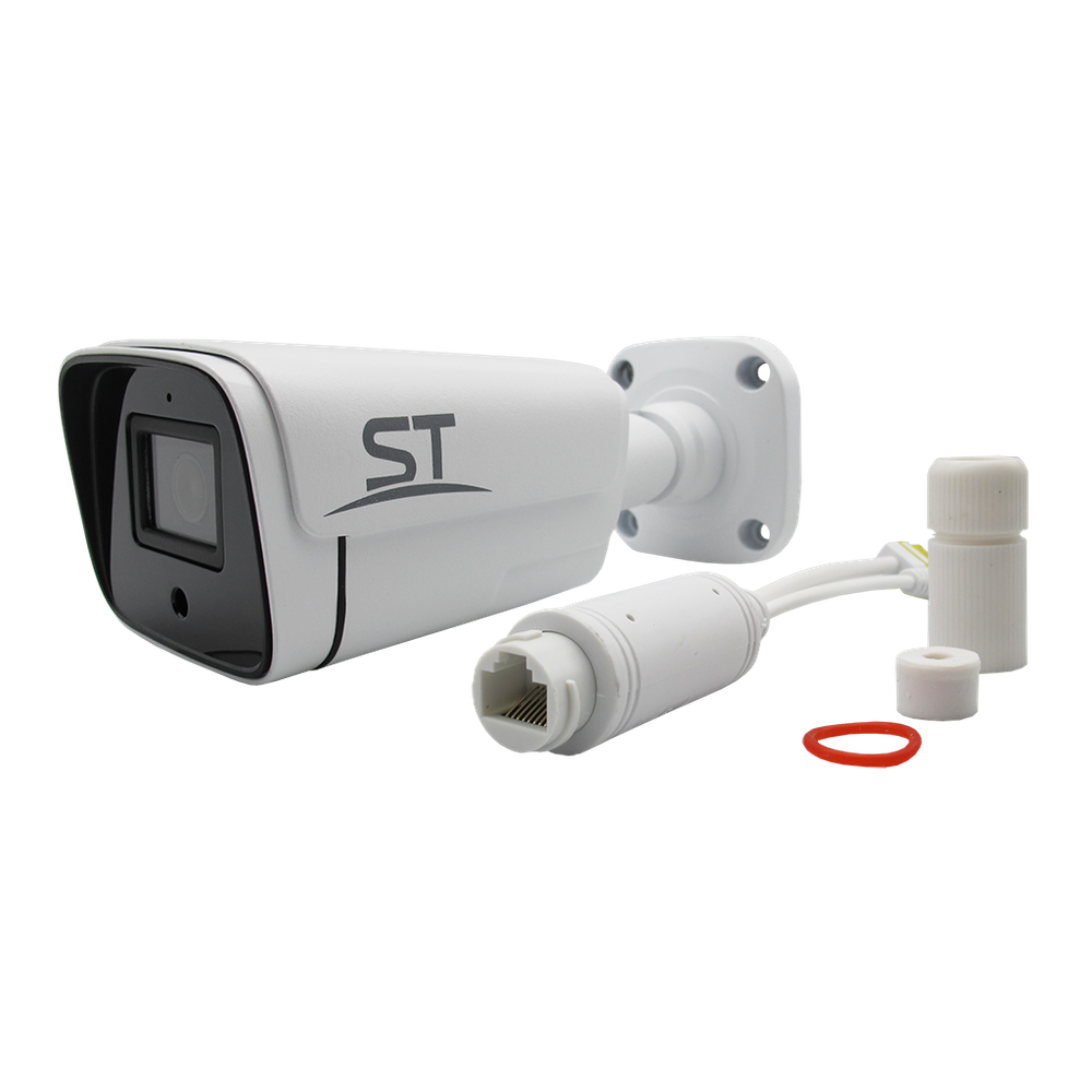 Видеокамера ST-SX8531 POE LIGHT 8Мп (2,8мм) (версия 2)