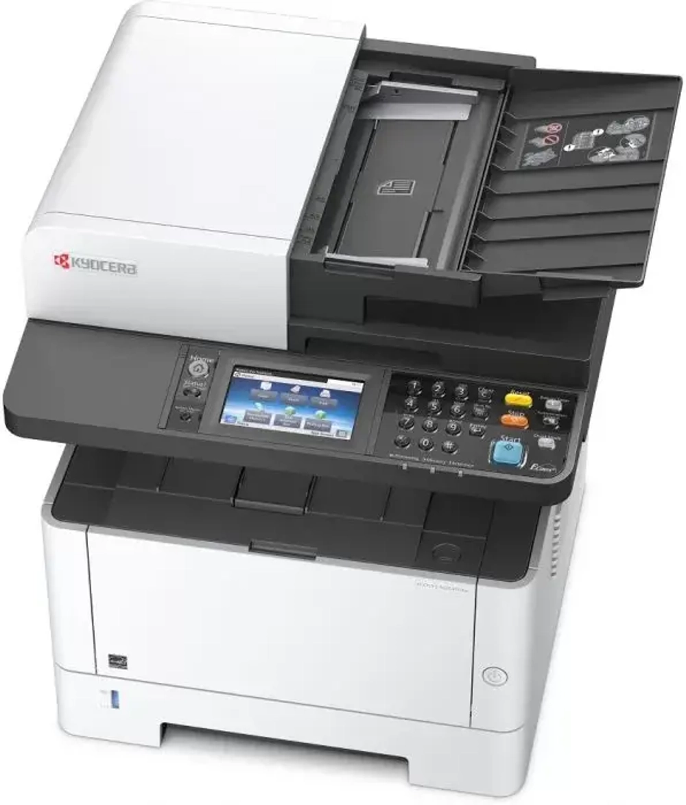МФУ лазерное черно-белое Kyocera M2640idw