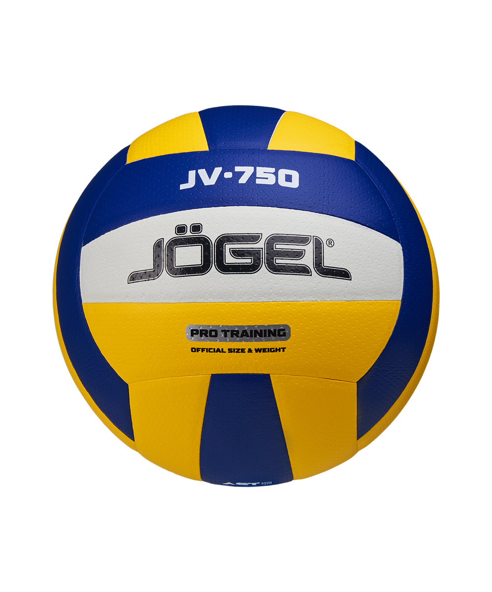 Мяч волейбольный JOGEL JV-750