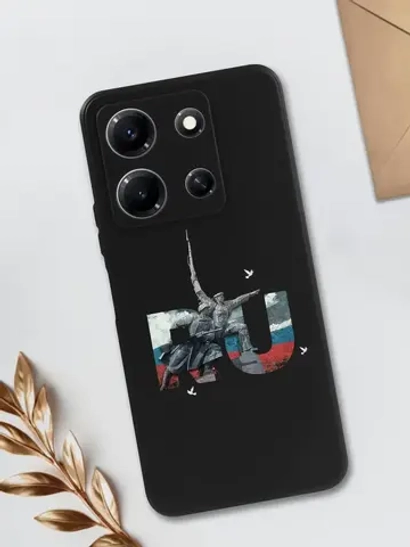 Чехол на Infinix NOTE 30i Севастополь
