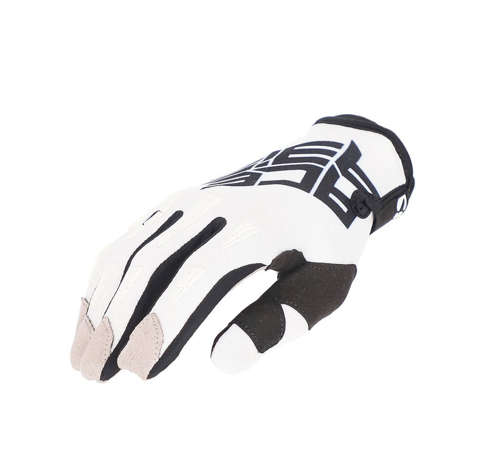 Мотоперчатки детские Acerbis CE MX X-K KID GLOVES