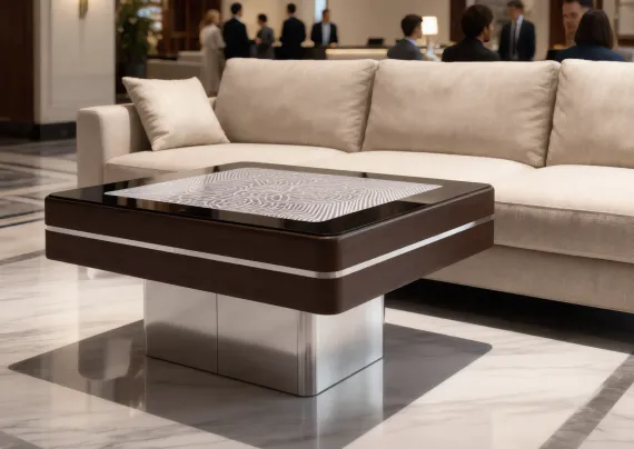 Sandtable Golder 100 см без акб