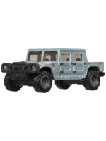 Машинка Хот Вилс Премиум Hummer H1 FPY86 HRV90