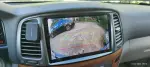 Магнитола для Toyota Land Cruiser 100, Lexus LX470 2002-2007 (климат на цветном экране) - Kuberg SF-1698-2 QLed, Android 12, Быстрая, CarPlay, 4G SIM-слот