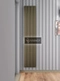 Axxinot Barkas V 300 - алюминиевый радиатор высотой 330 мм