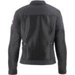 Widow Air Tissu Mesh / Женская / Черный