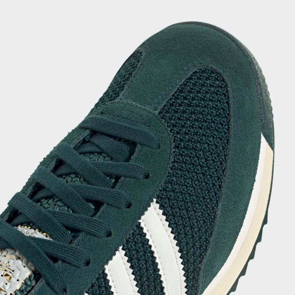 Кроссовки мужские adidas Originals SL 72 RS