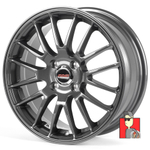 Комплект дисков Rays 16x6.5 et42 4x100