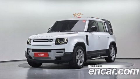 Land Rover Defender 110 D250 SE — 2022