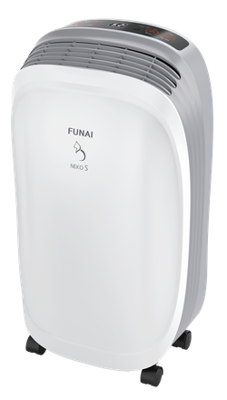 Осушитель воздуха FUNAI NEKO S RAD-N10T3E