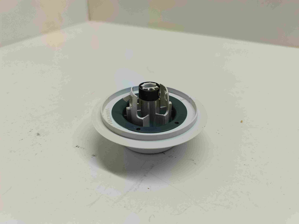 WMSG605 кт261 Ручка выбора программ для стиральной машины Hotpoint-Ariston 148043984 б/у