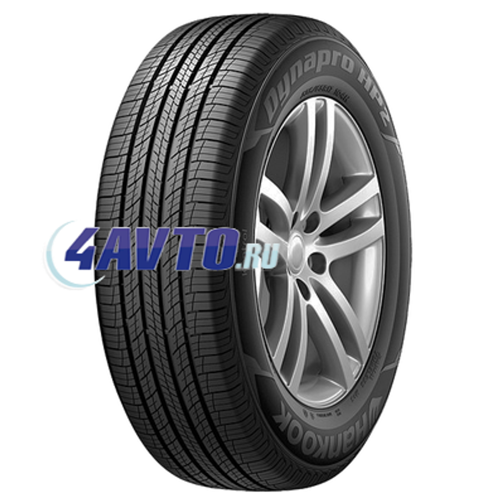 Легковая шина 235/60R18 103H Dynapro HP2 RA33 TL