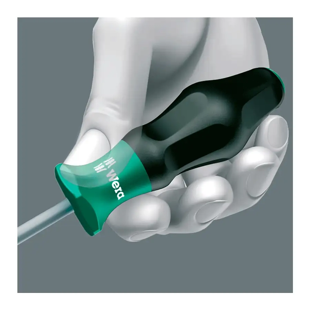 1350 PH Крестовая отвёртка 2x100 мм WERA 05031444001