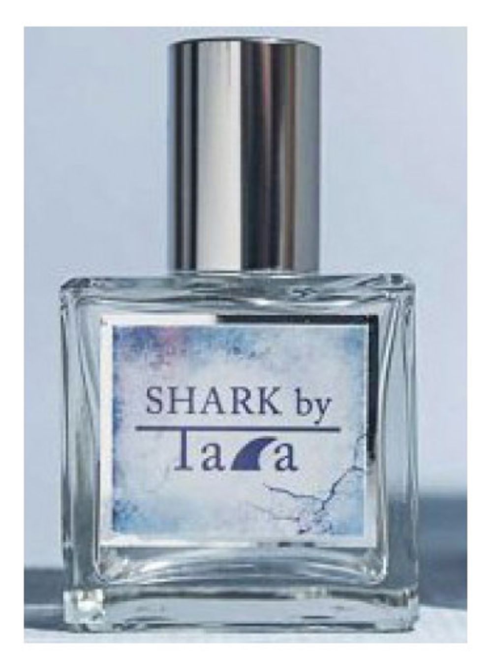 Tara Reid Shark by Tara