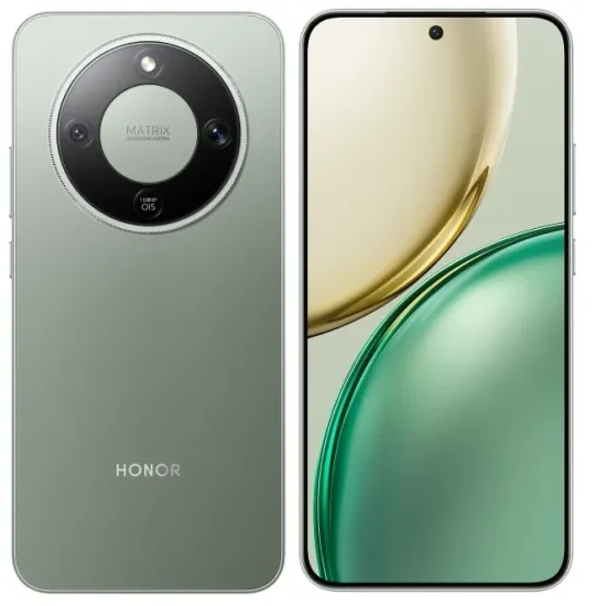 Honor X9d