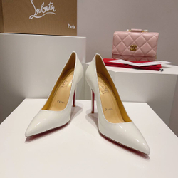 Туфли Christian Louboutin