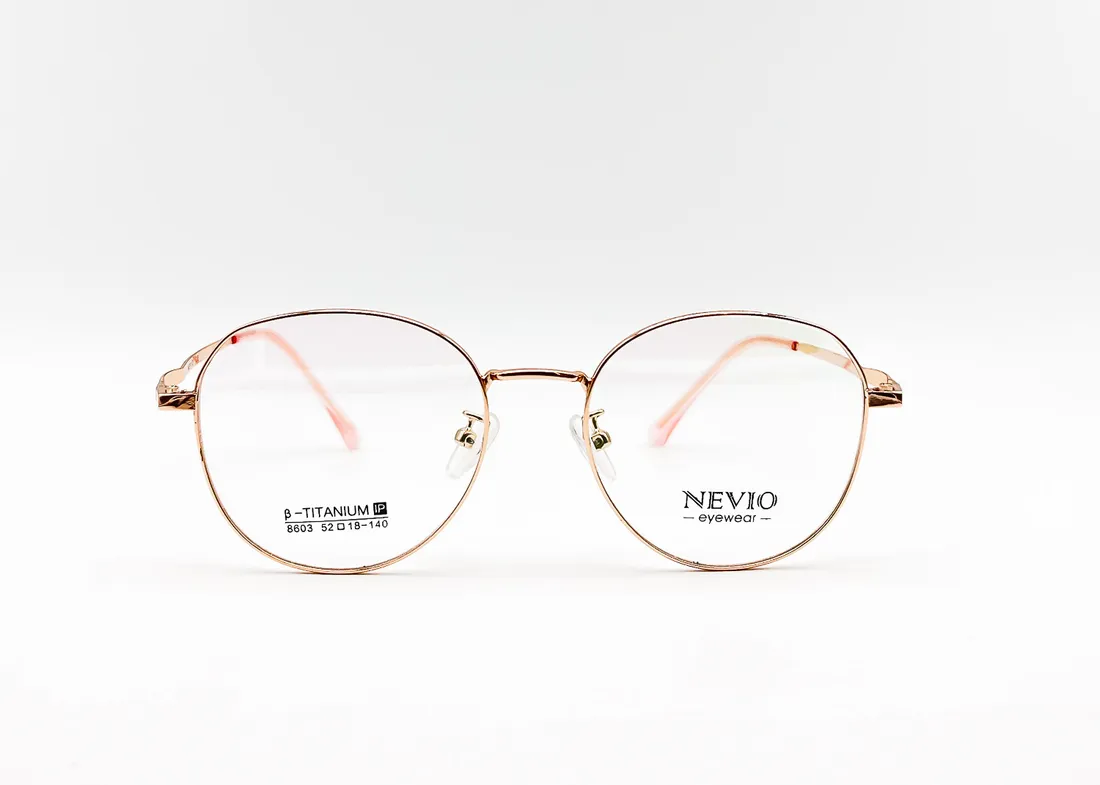 Изг. оправы Nevio 8603 Pink