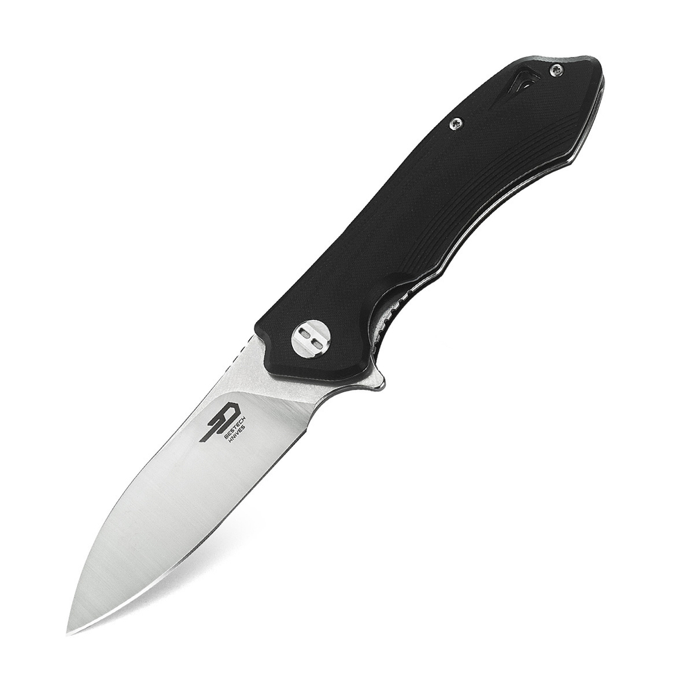 Складной нож Bestech BG11D-2 Beluga, D2