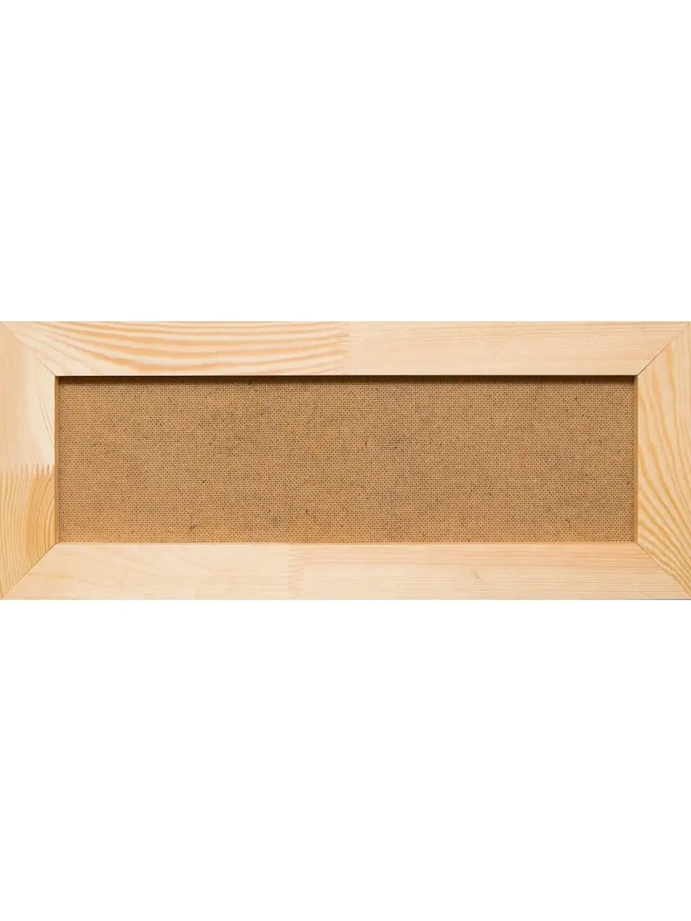Планшет 25x60 см. Оргалит