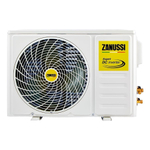 Сплит-система кондиционер настенный Zanussi Milano ZACS/I-09 HM/A23/N1 на 30 м²
