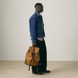 Рюкзак LEVI'S HERITAGE RUCKSACK