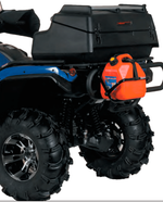 Кофр багажный Cargo Deluxe 78L,задний