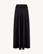 Bias cut skirt / Юбка