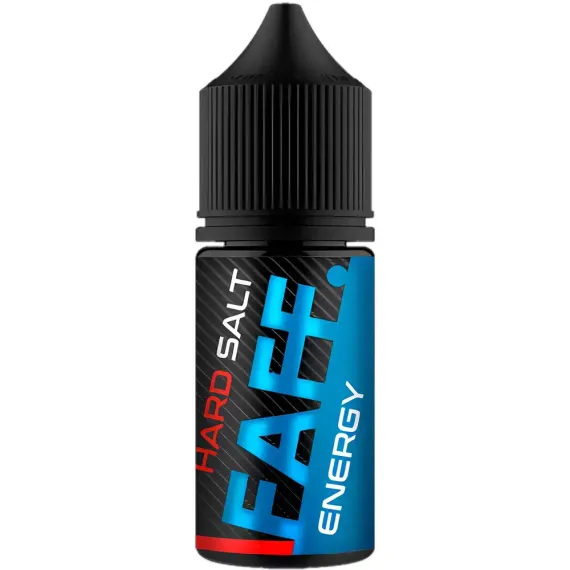 Faff - Energy (2% nic)