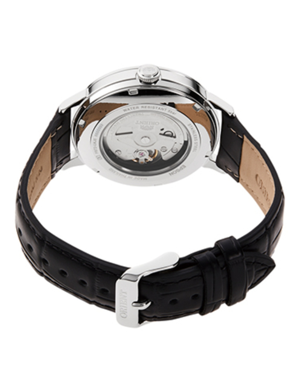 Часы механические Orient Contemporary RA-AC0J05L30B
