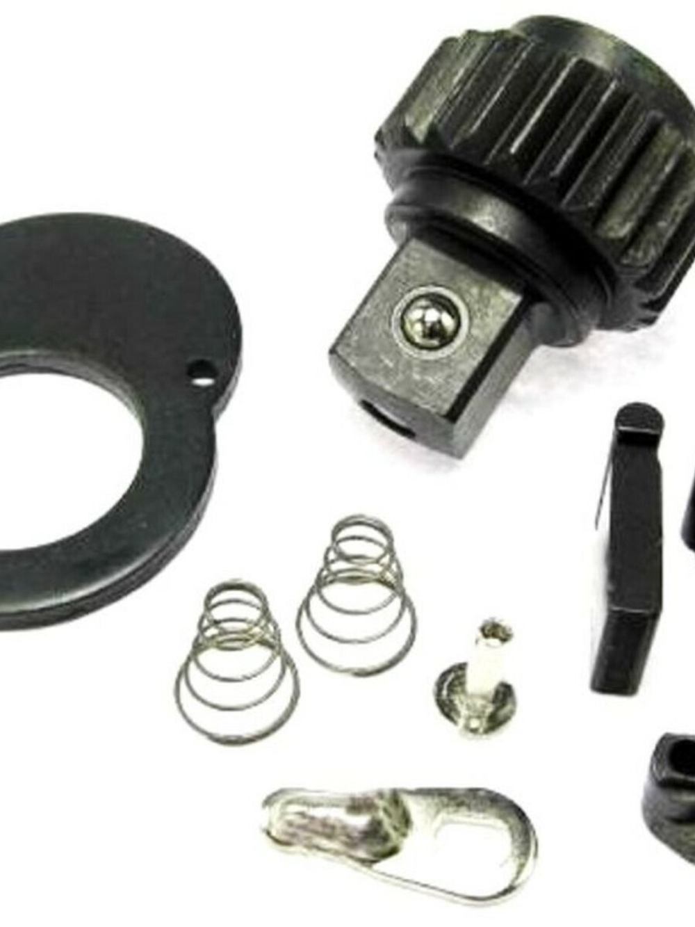Ремкомплект к трещотке 80224, 1/4'' KINGTUL KT-80224-P