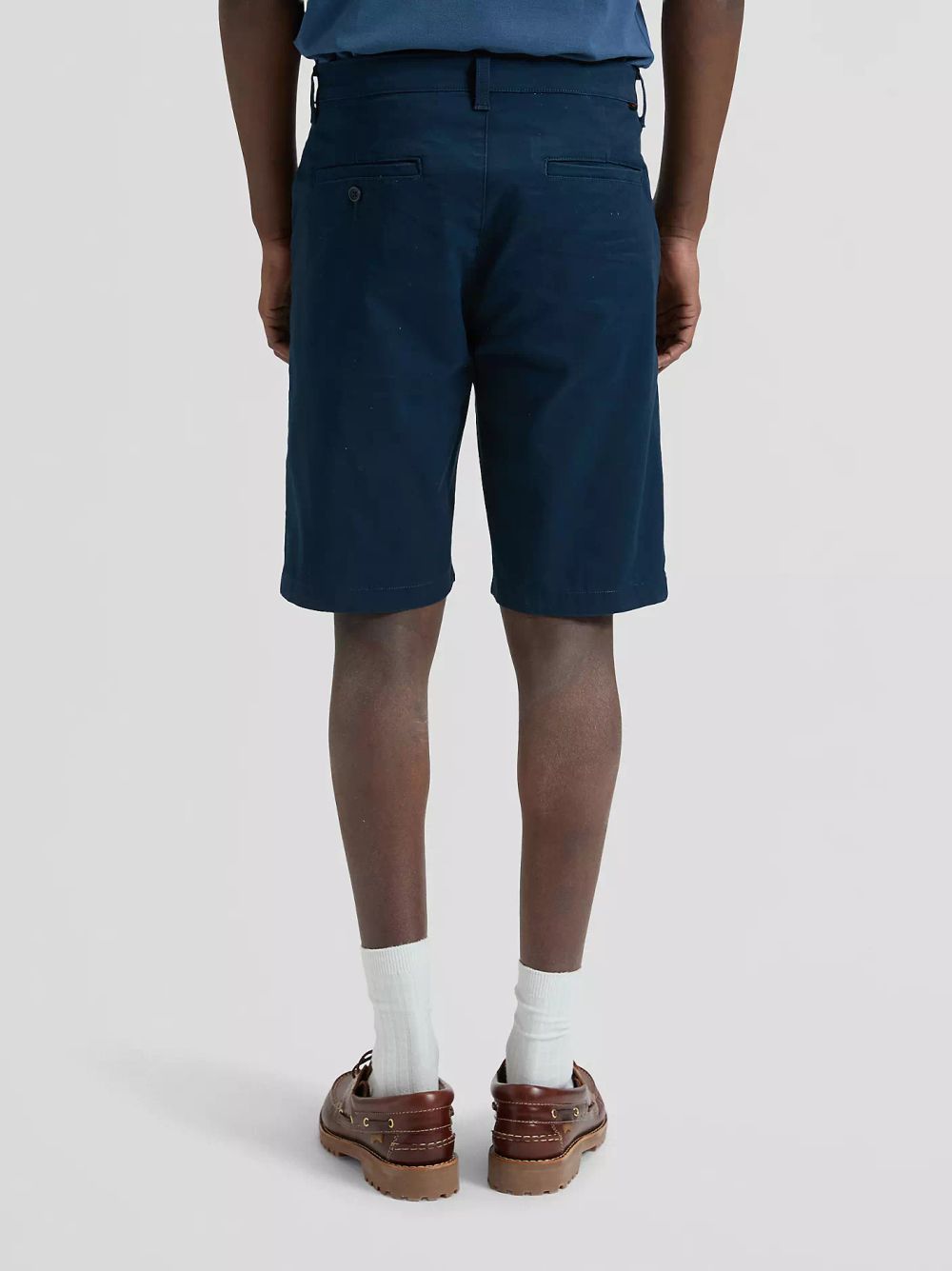 Шорты мужские LEE REGULAR CHINO SHOT RIVET
