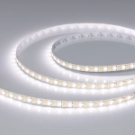 Лента UL-A168-8mm 24V White-MIX-CX2 (18 W/m, IP20, 5m) (Arlight, резка 2 светодиода)