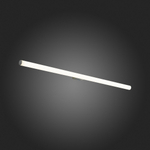 SL1599.111.01 Светильник настенный ST-Luce Хром/Белый LED 1*22W 4000K