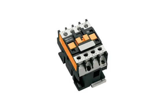 Контактор TDM КМН-10910 09А 400В/АС3 1НО 17718