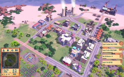 Tropico 4 Collector's Bundle (для ПК, цифровой код доступа)