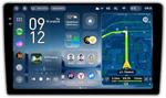 Магнитола для Hyundai Getz 2002-2011 (рамка-накладка) - Teyes CC4-PRO монитор 9.5" 2K QLED на Android 13, Быстрейшая, Snapdragon 778G, ИИ, CarPlay, DSP, 4G SIM-слот