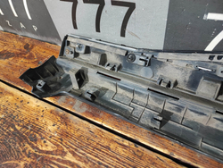 Накладка двери задней левой GAC M8 23-нв Б/У Оригинал 7155101CMV0100