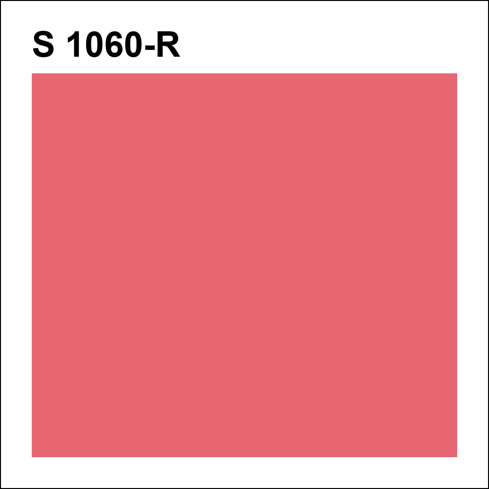 S 1060-R за кг