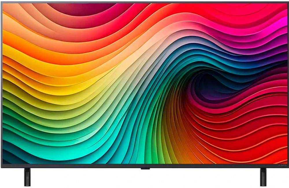 Телевизор LG 50NANO90A6B.ARUG