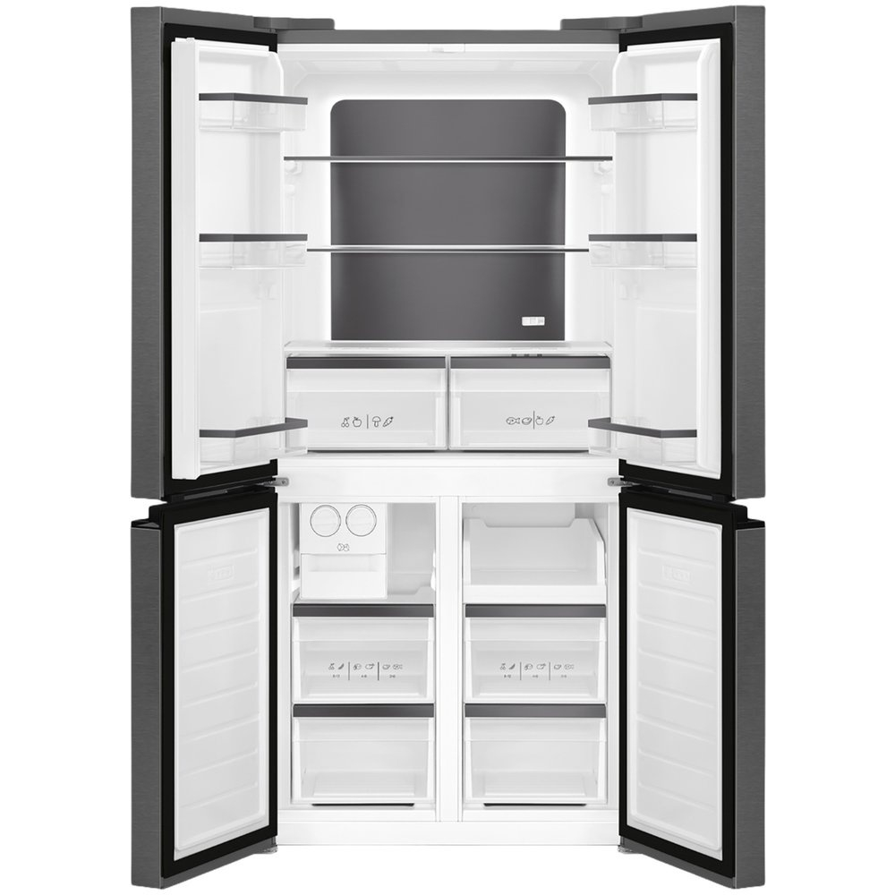 Холодильник Smeg FQI48KD