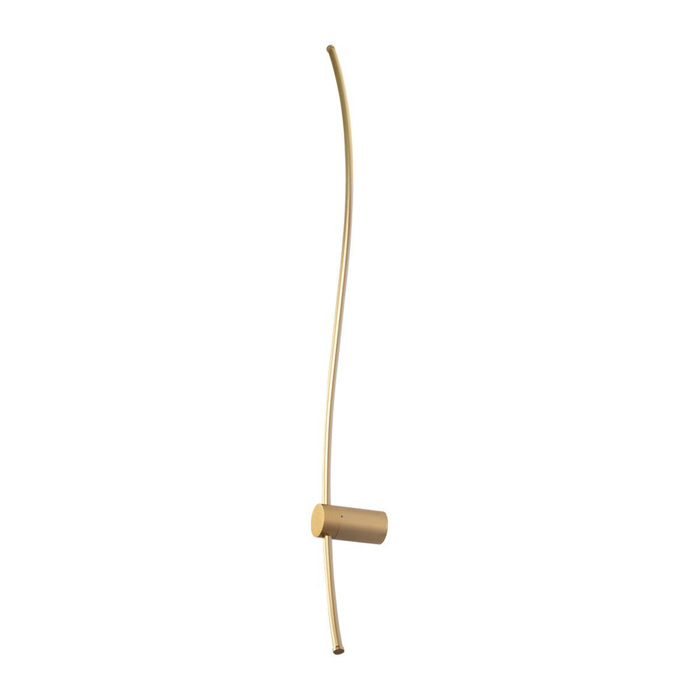 Настенный светодиодный светильник Loft It Rays 10154 GD
