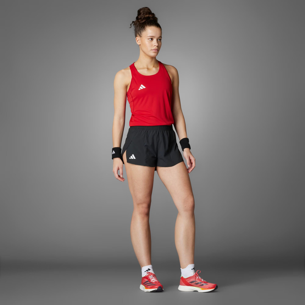 Беговые шорты Adizero Essentials - ADIDAS