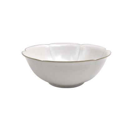 Чаша 23.3см Roomers Tableware кремовая