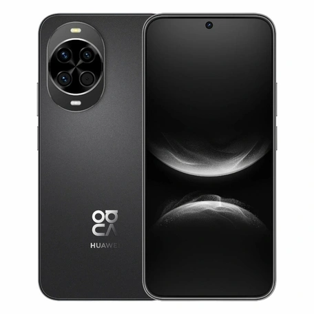 Смартфон Huawei Nova 14 12/512GB Black