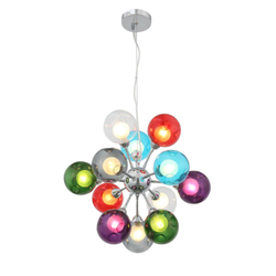 Люстра подвесная ST Luce Dualita SL431.153.12
