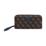 GUESS Pu Handbag, Coin Purse, Handbag, Clutch Regular Women"s Black