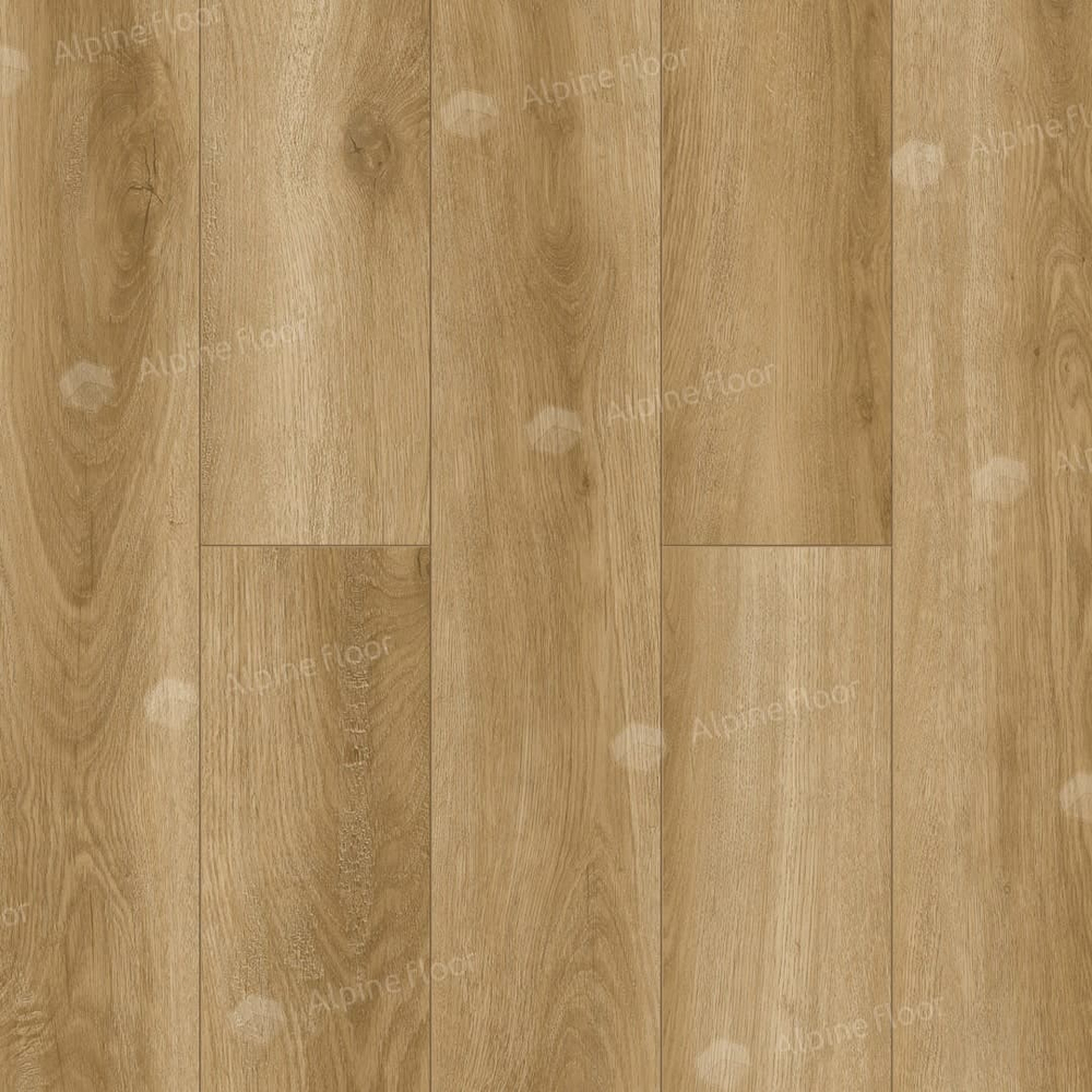 Ламинат Alpine Floor Aura 1218x198 8 мм Дуб Генуя 2.4116 м2