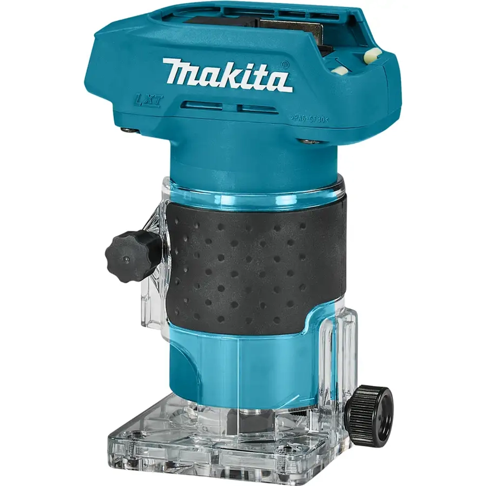 Аккумуляторный фрезер Makita DRT52Z